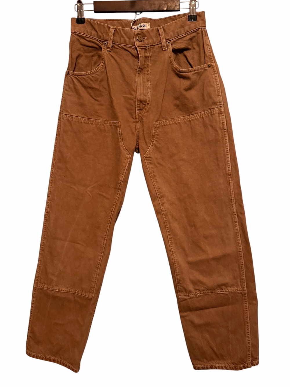Rudy Jude Utility Jean RJ Size 3